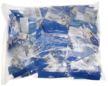 Трапециевидные соединения FX-RJ45-54*P100 Трапециевидные соединения FX-RJ45-54*P100